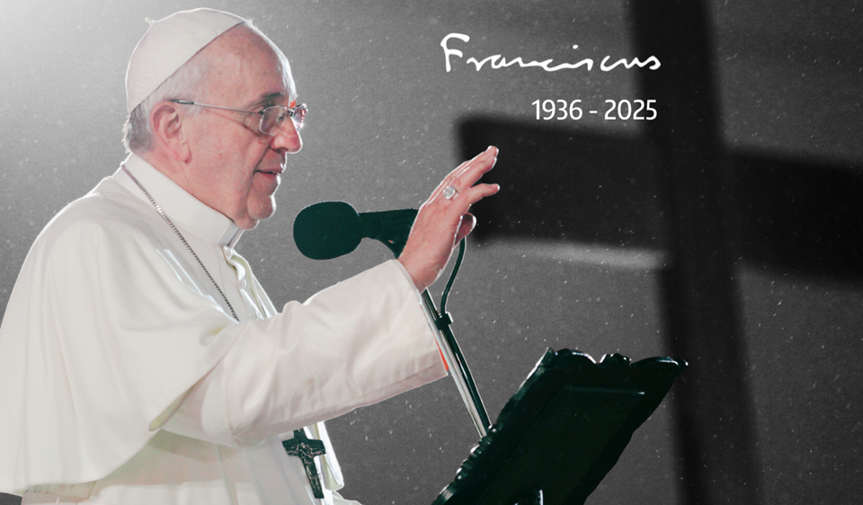 Papa Francisco morre aos 88 anos no Vaticano
