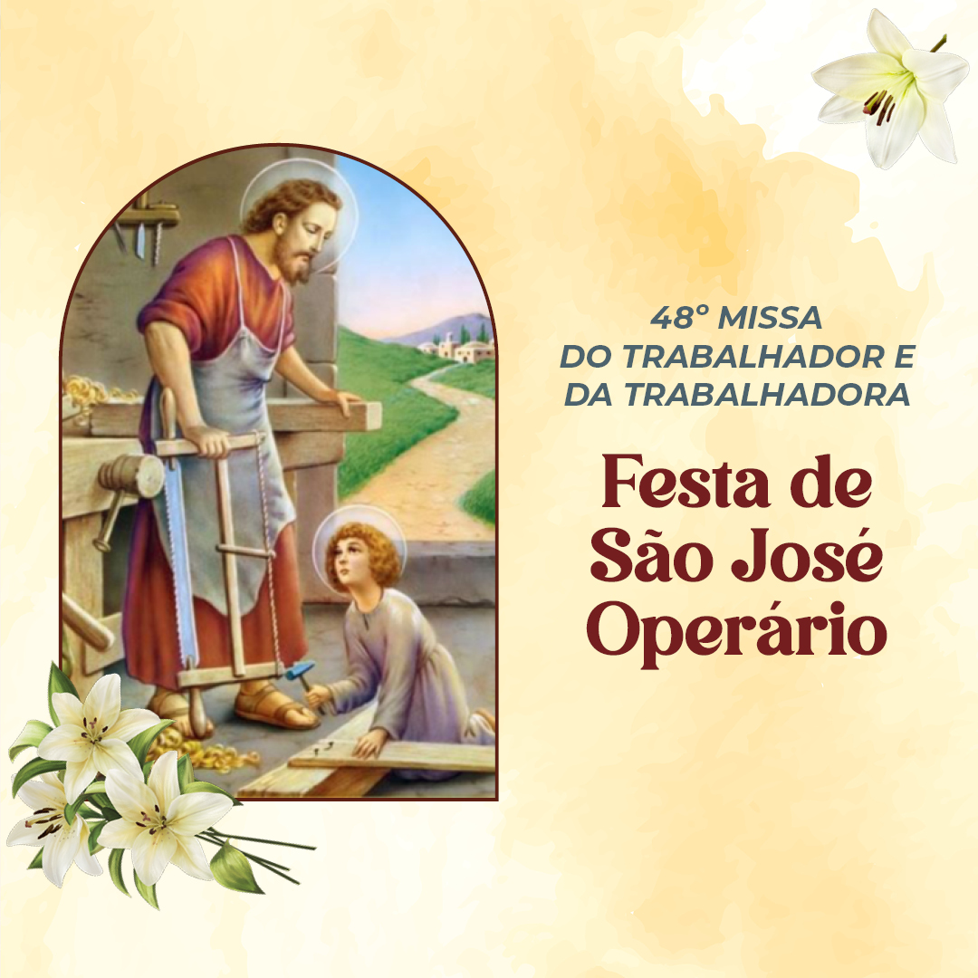 Missa do Trabalhador